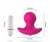Vibrador multifunciòn //PINK. - comprar online