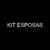 KIT ESPOSAS + LUBRI SABOR (a elección)