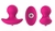 Vibrador multifunciòn //PINK. en internet