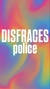 Disfraz Pasionel // Police