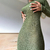 Vestido Bodycon Fusionando a Magia da Fada com o Estilo Grunge Casual Streetwear Feminino - loja online