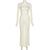 Vestido Bodycon Fusionando a Magia da Fada com o Estilo Grunge Casual Streetwear Feminino - comprar online