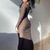 Vestido Bodycon Fusionando a Magia da Fada com o Estilo Grunge Casual Streetwear Feminino - loja online