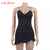 Imagem do O Encanto do Mini Vestido com Correias Irregulares na Moda Noturna