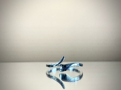 Anillo serpiente
