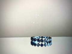 Anillo de triángulos