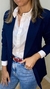 Blazer Ruby