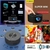 Mini Projetor P/ Celular Via Cabo USB Imagem HD 100P na internet
