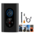Bomba de Ar Recarregável Lotus Mini Compressor Portátil 4000mah Bola, Pneu Car - comprar online