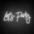 LET'S PARTY