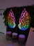 Asa 01 em Led Neon