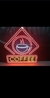 Coffe em Led Neon