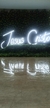Jesus Cristo em Led Neon - comprar online