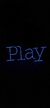 Play em Led Neon - comprar online