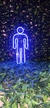 Identidicação Masculino em Led neon - comprar online