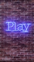 Play em Led Neon