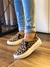Slip On Animal Print Tratorado - comprar online