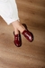 Mocassim Verniz - Ame Shoes