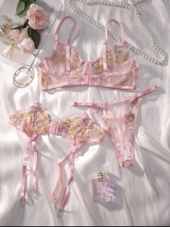 Set Rue - sweet Lingerie 