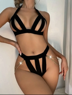 Set Bali