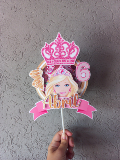 Imagen de CAKE TOPPER SHAKER