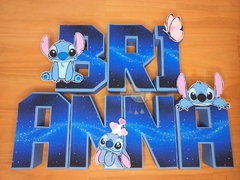 LETRA 3D - tienda online