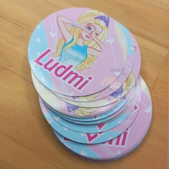 Imagen de STICKERS CIERRA BOLSA X 15 UN.