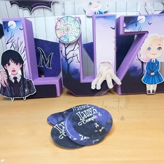 STICKERS CIERRA BOLSA X 15 UN. - tienda online