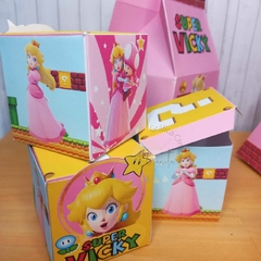 CAJITA CUBO - comprar online