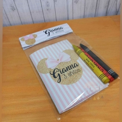 CARTONCITOS CIERRA BOLSA X 12 UN. - comprar online