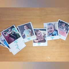 POLAROID PERSONALIZADA X UNIDAD - comprar online