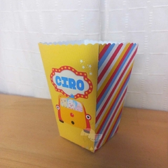 POCHOCLERA X 10 UN. en internet