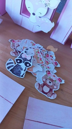 STICKERS PERSONALIZADOS X UNIDAD - tienda online