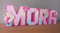 Imagen de LETRA 3D