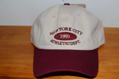 Gorra New York