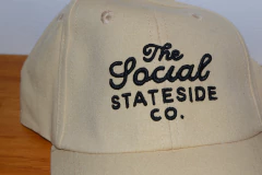 Gorra Social - comprar online