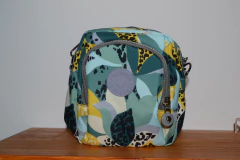 Bandolera Esmeralda