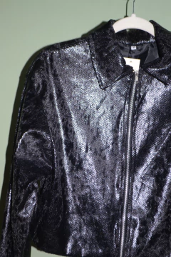 Campera Reptil en internet