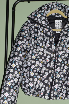 Campera puffer Gloria - comprar online