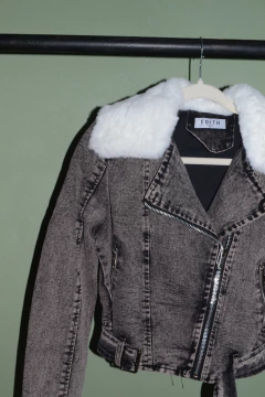Campera Edith - comprar online