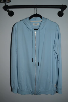 Campera Rústica Ben - comprar online
