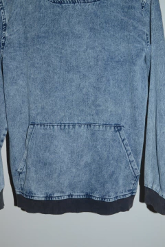 Buzo Jeans' 90s - comprar online