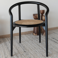 Silla Batuk - Casa Vicuña