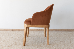 Silla Ceibo en internet