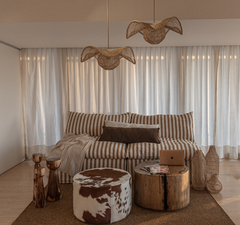 Alfombra Forest OUTDOOR/INDOOR
