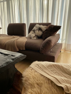 Sillon Rinconero TERRA en internet