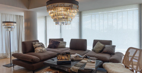 Carrusel Casa Vicuña