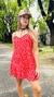 Vestido c/tiritas MARGARITA - comprar online