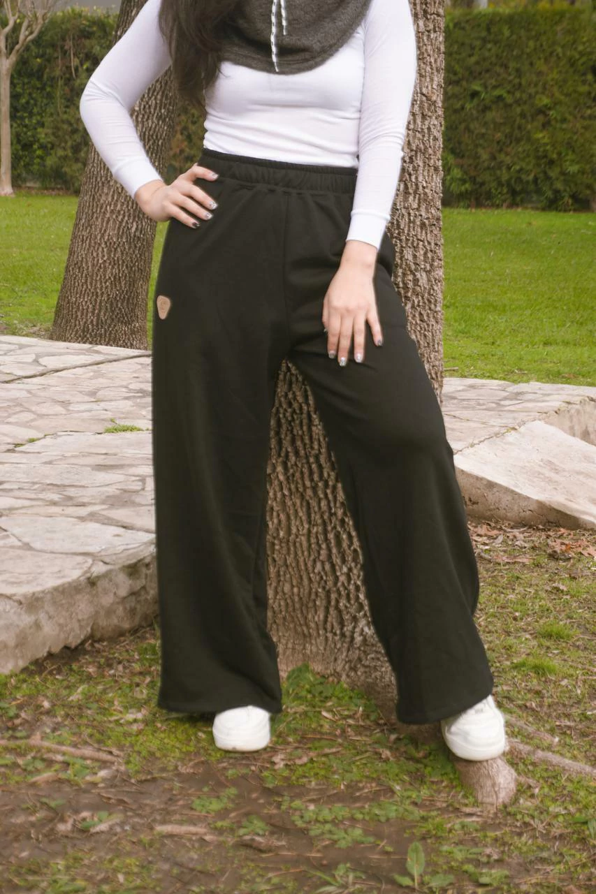 Pant REVOLUCIÓN