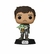 Funko Pop Starwars: The Mandalorian- Mandalorian With Grogu #461